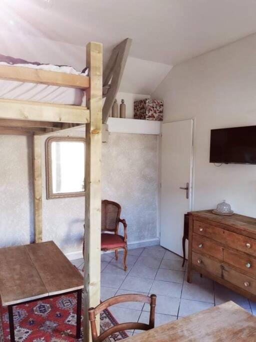 Apartamento Chez Beroy Morlaas Exterior foto