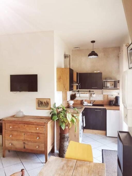 Apartamento Chez Beroy Morlaas Exterior foto